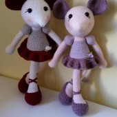 Ratoncitas