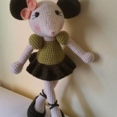 Ratoncita