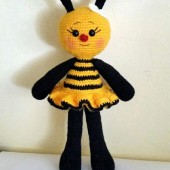 Abeja