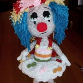 Nina Payaso