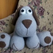 Cane Leopoldo