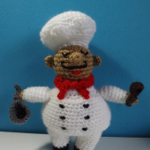 Chef gordinflÃ³n