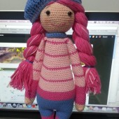 Laly personalizada