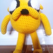 Jake el perro