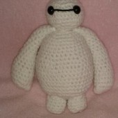 baymax