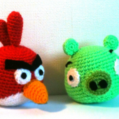 ANGRY BIRDS