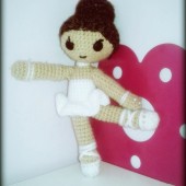 MuÃ±eca Bailarina