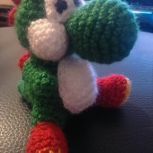 Mini Yoshi