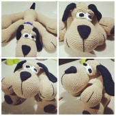 Perro Leopoldo