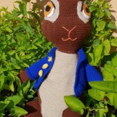 Peter Rabbit