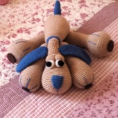 Perro Leopoldo