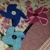 Molinillos