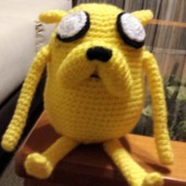 Jake Hora de Aventuras