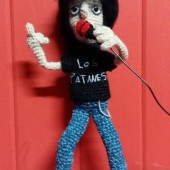 Wali (Los Patanes Rocknroll)