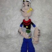 Popeye