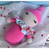 BEBÃ‰ SONAJERO ROSA