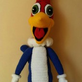 El pÃ¡jaro loco