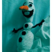 Olaf Frozen