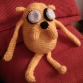 Jake el perro
