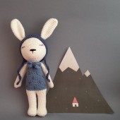 Harriet, la liebre