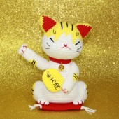 Maneki neko