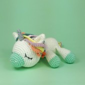 Unicornio bebÃ©