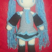 Hatsune Miku
