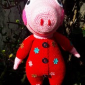 Peppa Pig en Pijama