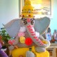 Pilaret Amigurumi Betoret