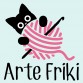 Arte Friki 