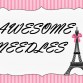 Awesome Needles