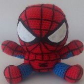 Spiderman Kawaii
