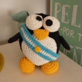 Nestor el Pinguino K